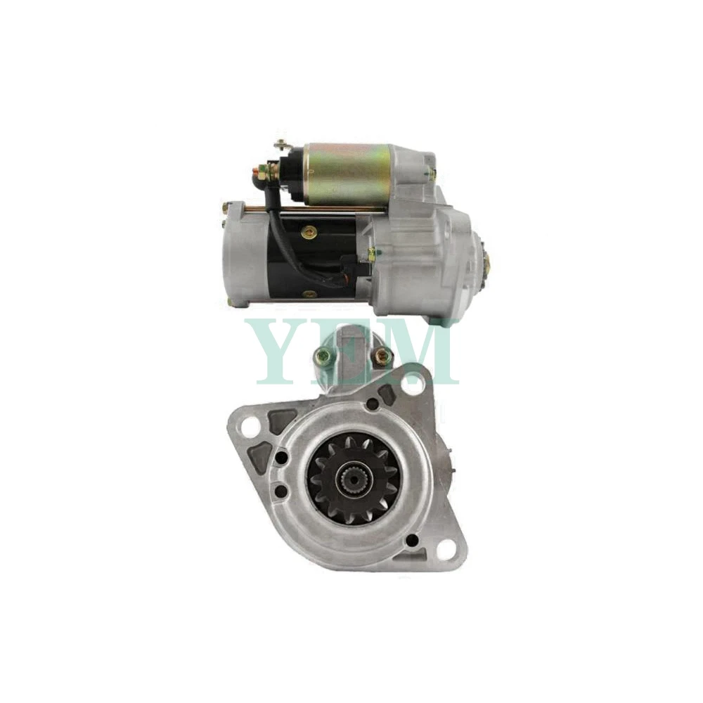 

For HEIST 12V 13T 2.5KW Starter Motor M2T54571