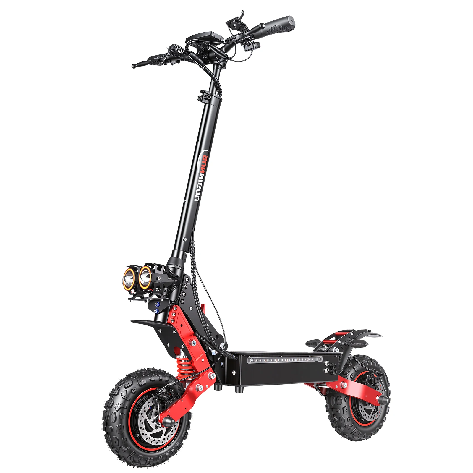 3600W 48V 21AH X7PRO