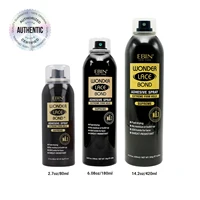 Ebin New York Wonder Lace Bond Adhesive Melting Spray Extreme Firm Hold Supreme - Maximum Hold, Perfect for Daily Use 2