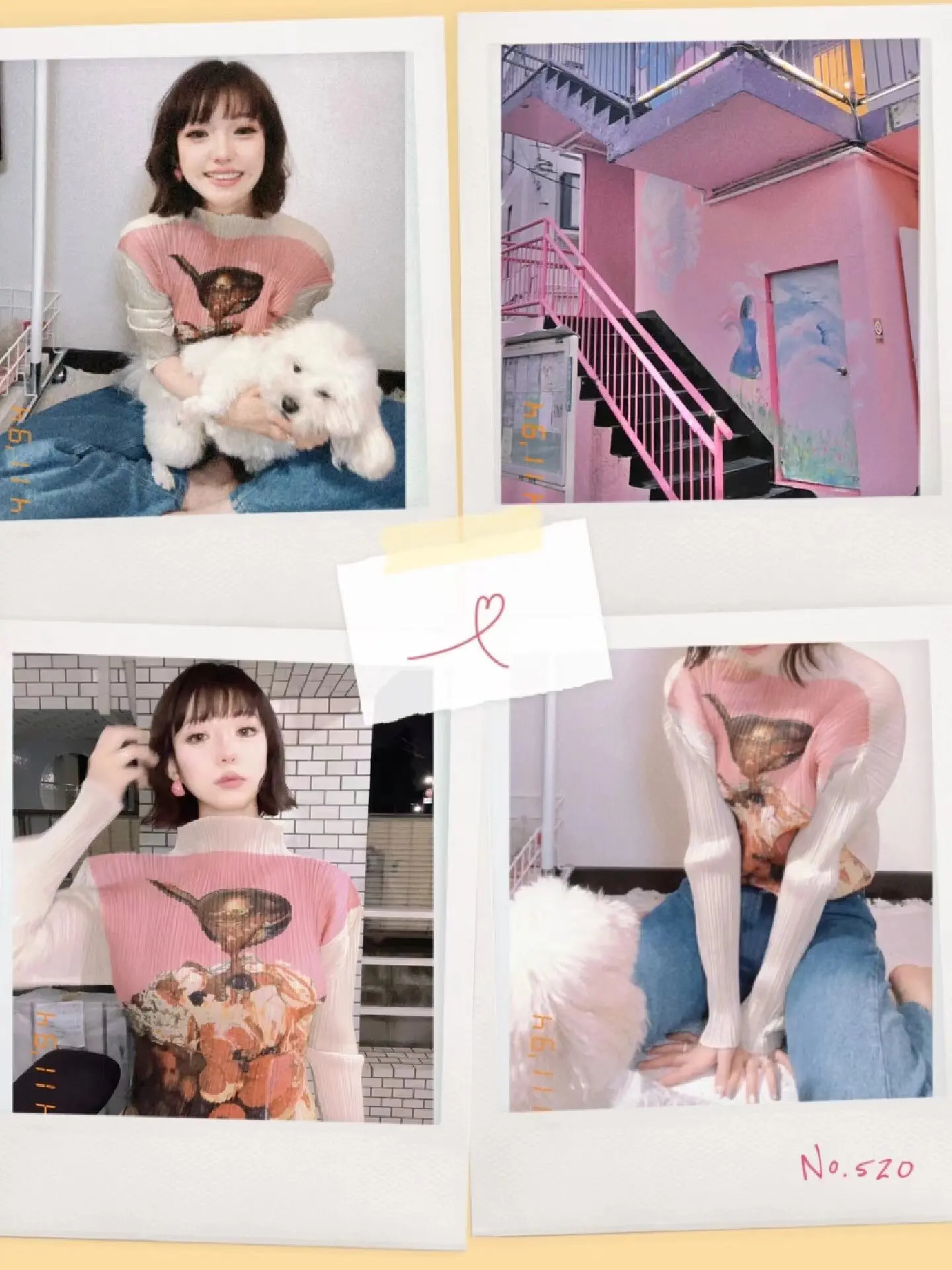 Women's Pleated Base Shirt Classical Top New Chinese Retro Base Shirt Fashion Casual Pleated Base Shirt For Women's Clothing