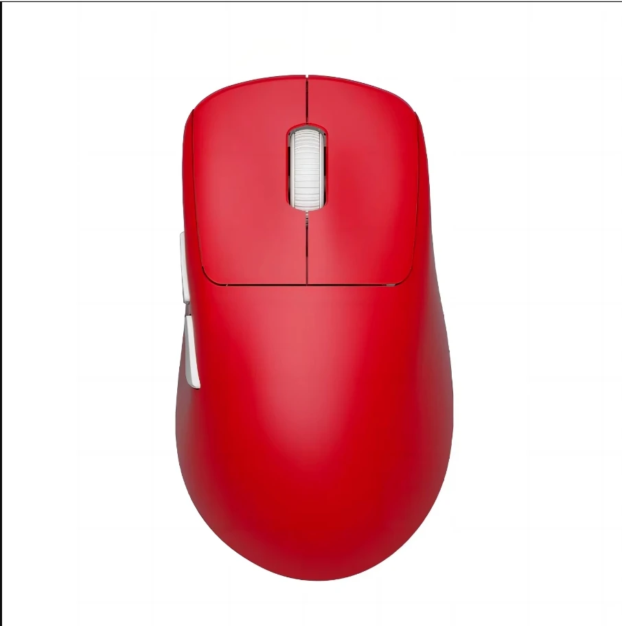 美品 WAIZOWL ワイズオール OGM PRO (墨羽) ワイヤレス ゲーミングマウス 左右非対称 FPS eスポーツ PC周辺機器 HY1118 【中古】 美品 WAIZOWL ワイズオール OGM PRO (墨羽) ワイヤレス