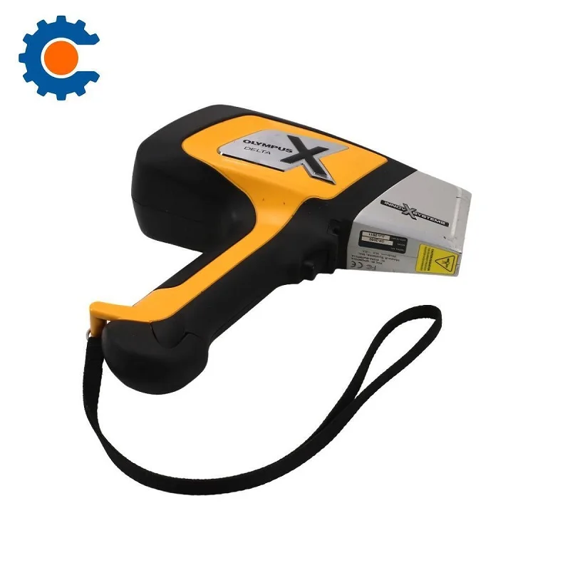 

Распродажа со скидкой! Подлинный для-Olympus Innov-X Delta DP-2000 XRF анализатор сплава InnovX NDT Niton