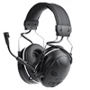 Hearing Protection Noise-proof Shooting Earmuffs EARMOR Bluetooth C51 Electronic Noise Canceling Tactical Communication Headset 4