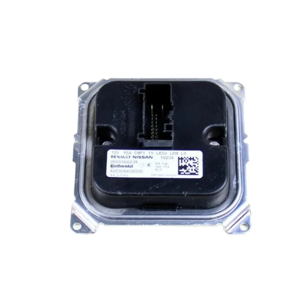 Scheinwerfer LED-Modul LED-Steuergerät Renault Megane 4 iv mk4 