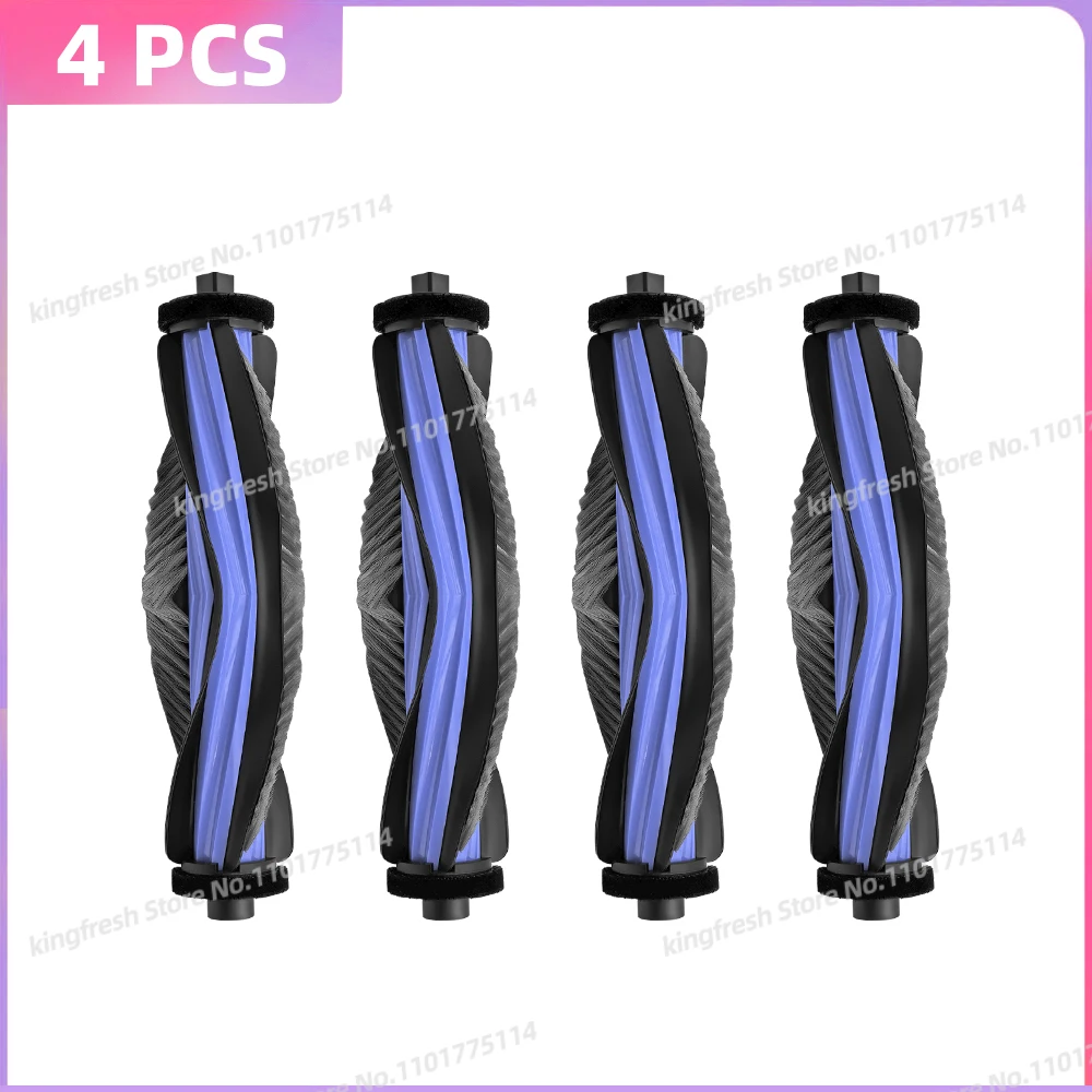 Lot Pièces De Rechange Pour Aspirateur Lefant M3/M3 Gen2 - Brosse, Filtres, Sacs, Serpillières