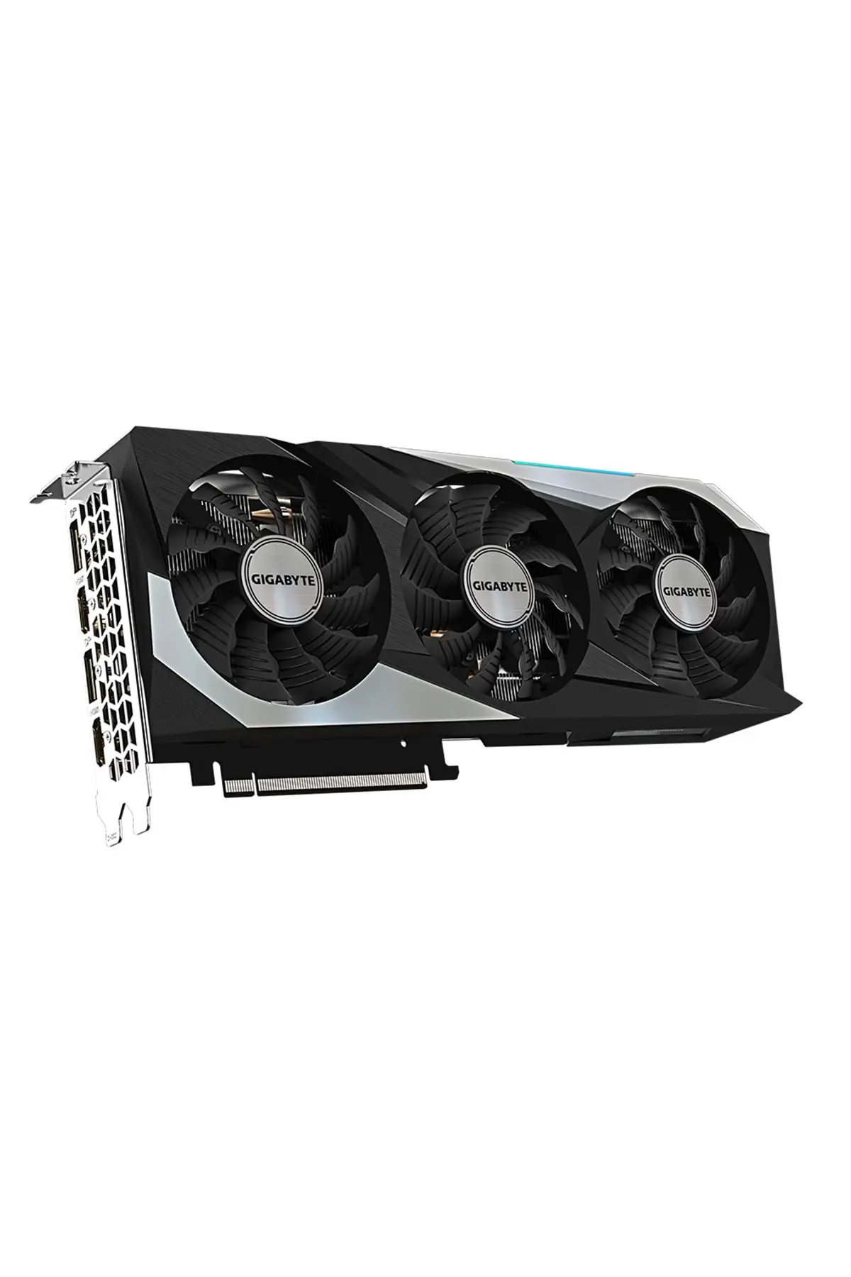 Рисунок 3 - Компьютерная видеокарта Geforce