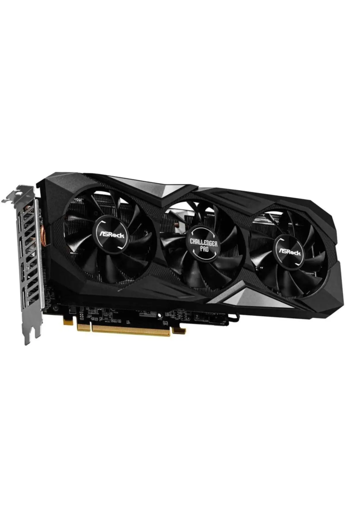 Рисунок 2 - Компьютерная видеокарта Vga Radeon