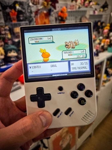 RetroBoys Console The Pro photo review