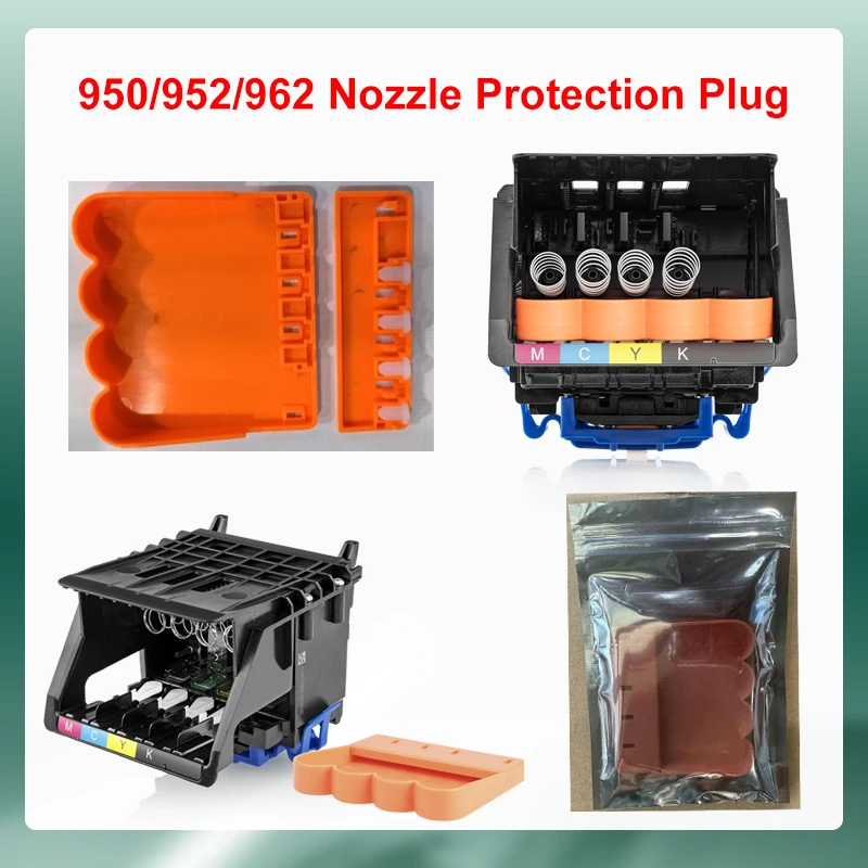 For HP 950 952 953 962 Printhead Print head Protection tool For HP 8100 8600 8610 8600 8660 T120 T520 7740 7720 8210 Printer