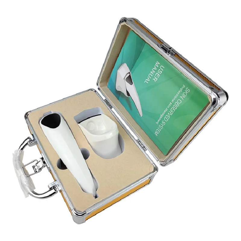 HighDefinitionPixelFaceCareSystemIntelligentOperationAutomatic