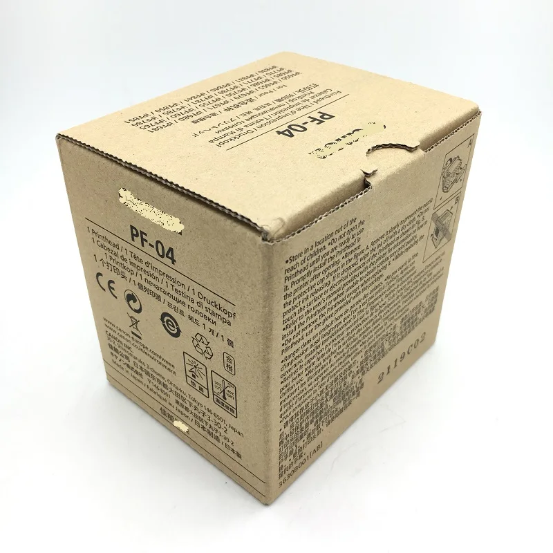 PF-04 IPF680 IPF681 IPF685 IPF686 IPF750 IPF755 IPF760 IPF765 IPF780