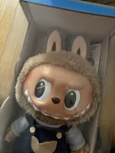 AU】POP MART Labubu Time to Chill - Vinyl Doll Cute Birthday