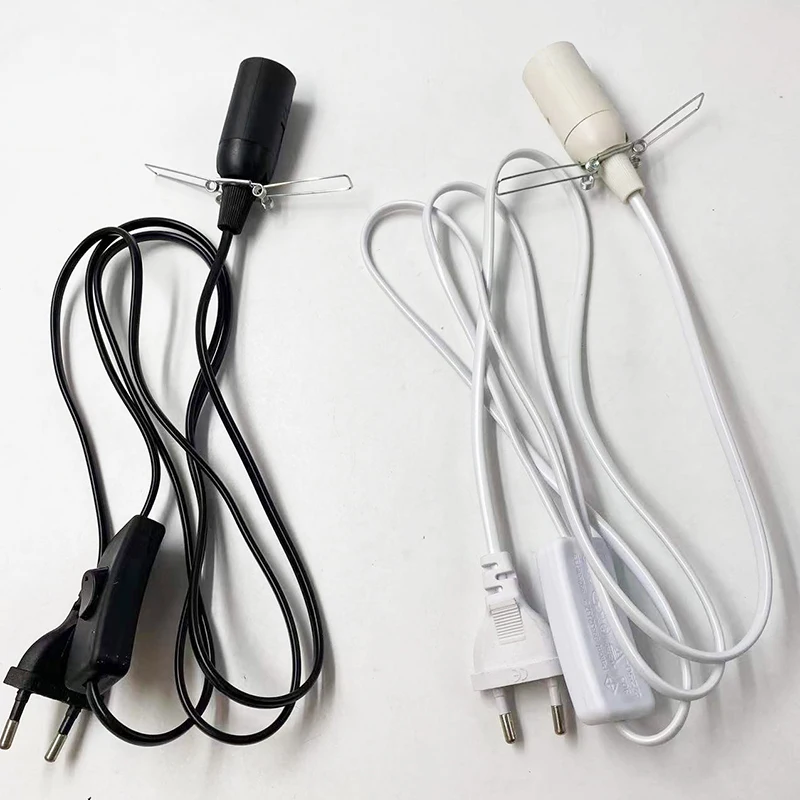 Holders Lamp Holder E14 Lamp Holder E14 Switch Lamp Holder E14