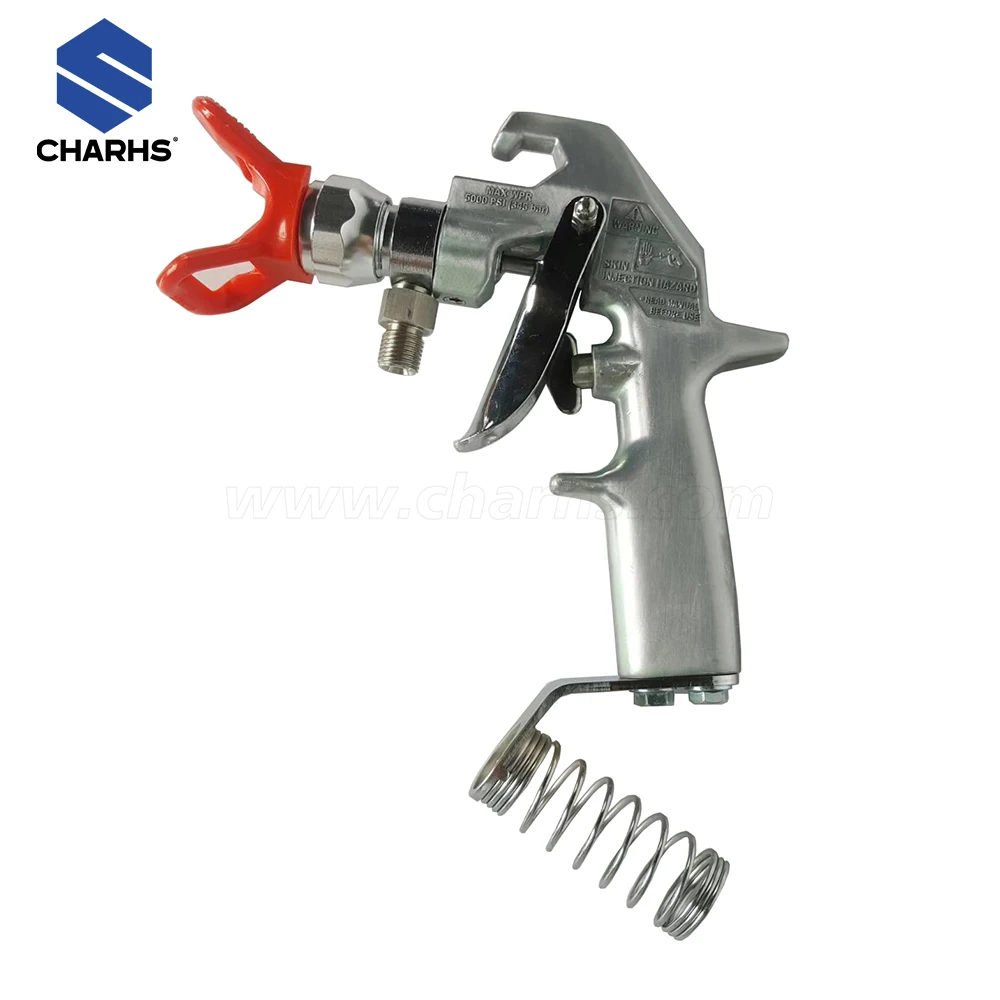 CHARHS  Ʈ  , Ƽ  ,  귯, 2 ΰ Ʈ, ASG-2, 4/90, 345bar, 5000psi