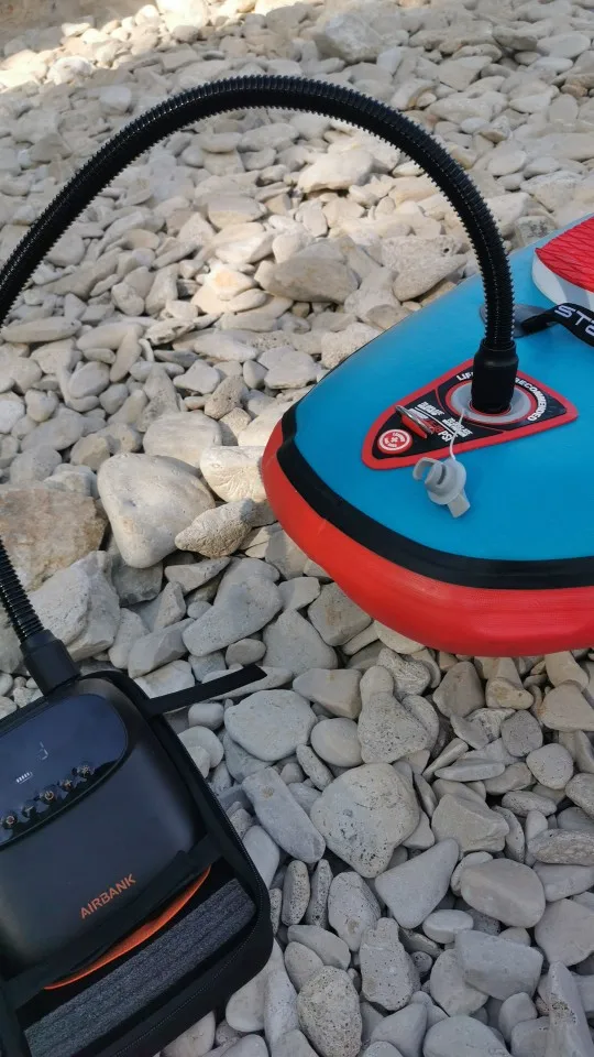 Pump Accessories – AirBankPump