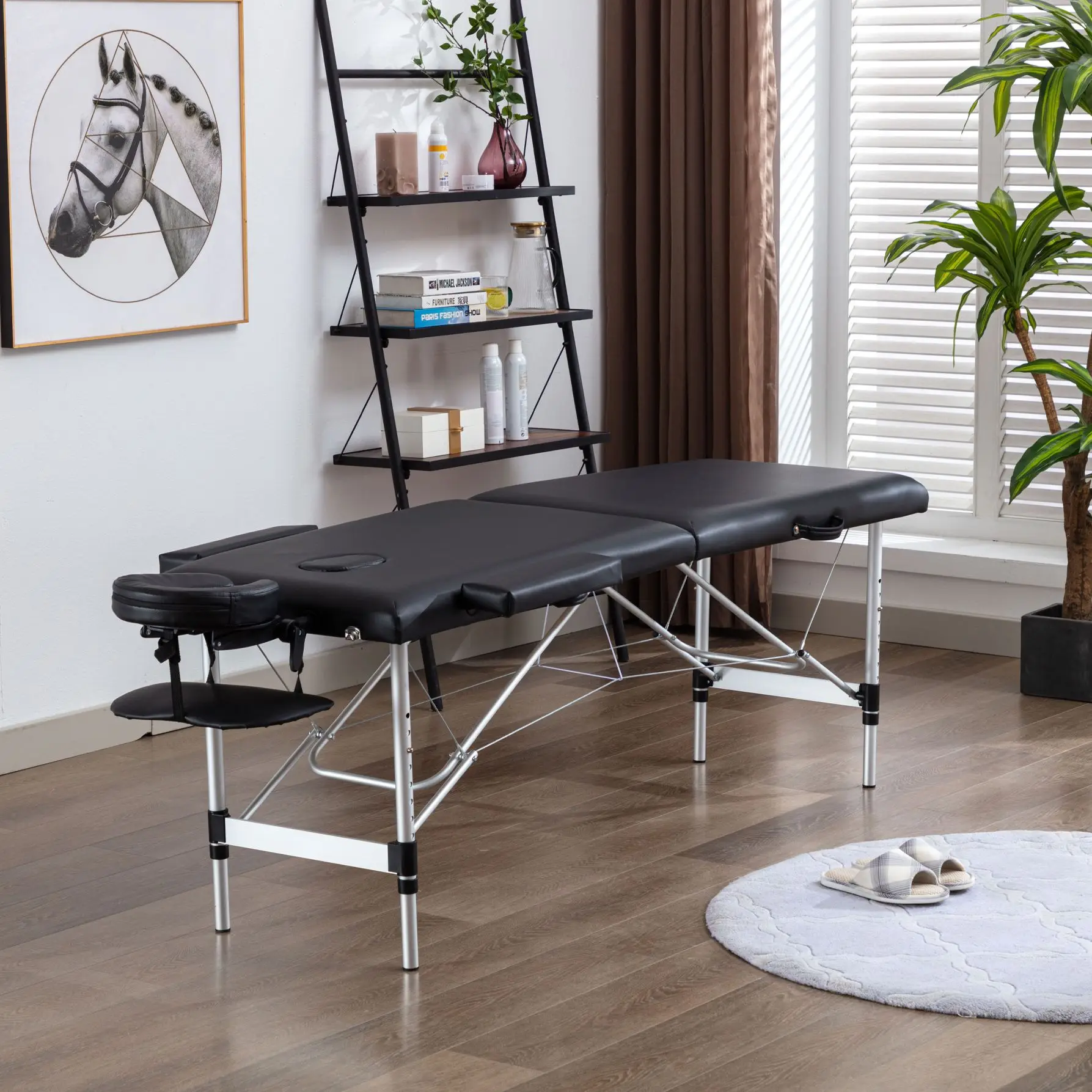 Esthetician Treatment Table Esthetician Massage Table Spa Massage