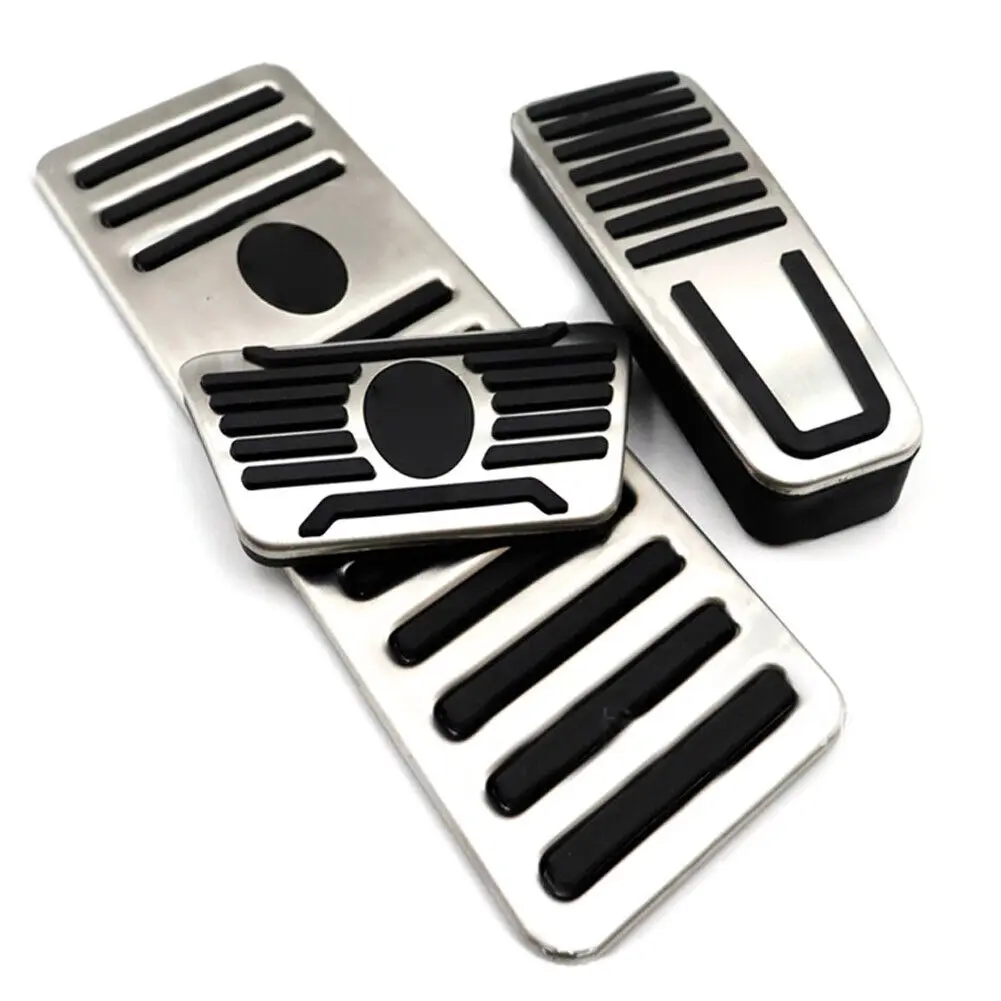 Copertura Interna Antiscivolo Per Pedale Con Poggiapiedi Per Maserati Levante 2017 ~ 2022 Coperture Per Pedali Resto Pastiglie Per Pedali A Gas Access