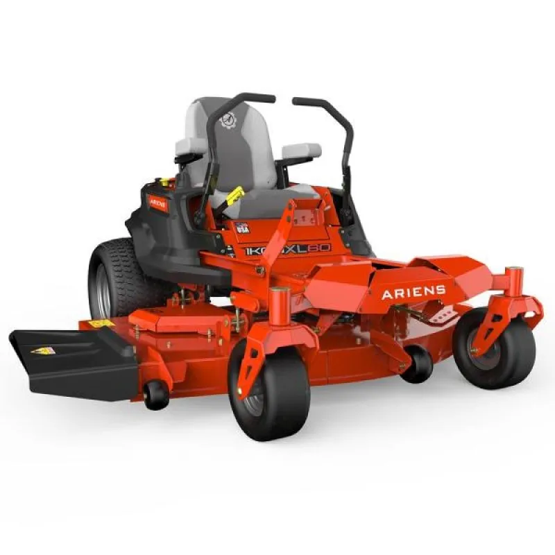 Ariens Ikon XL 52 inch 24HP 726cc Koh-ler Zero Turn Lawn Mower In Stock
