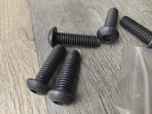 Giacca Impermeabile T-SP 1 V2 - Giacche In Tessuto RACING/SPORT NERO - Foto 3