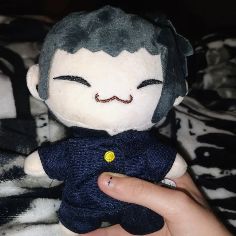Jujutsu Kaisen Plush Toy