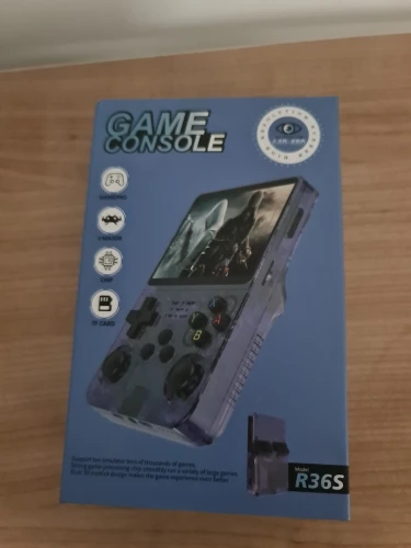 SyncPlay Pro 2 ™ - It’s not just gaming. Your portable nostalgia machine.