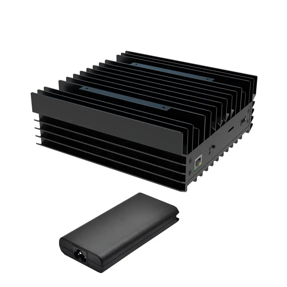 

Новые скидки на продажи IceRiver KS0 Pro Ultra 400 г 100 Вт с блоком питания KAS Майнер Kaspa шахтная машина KAS Asic Майнинг доходный KAS бесшумный