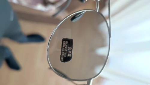 Color Changing Polarized Sunglasses for Men photo review