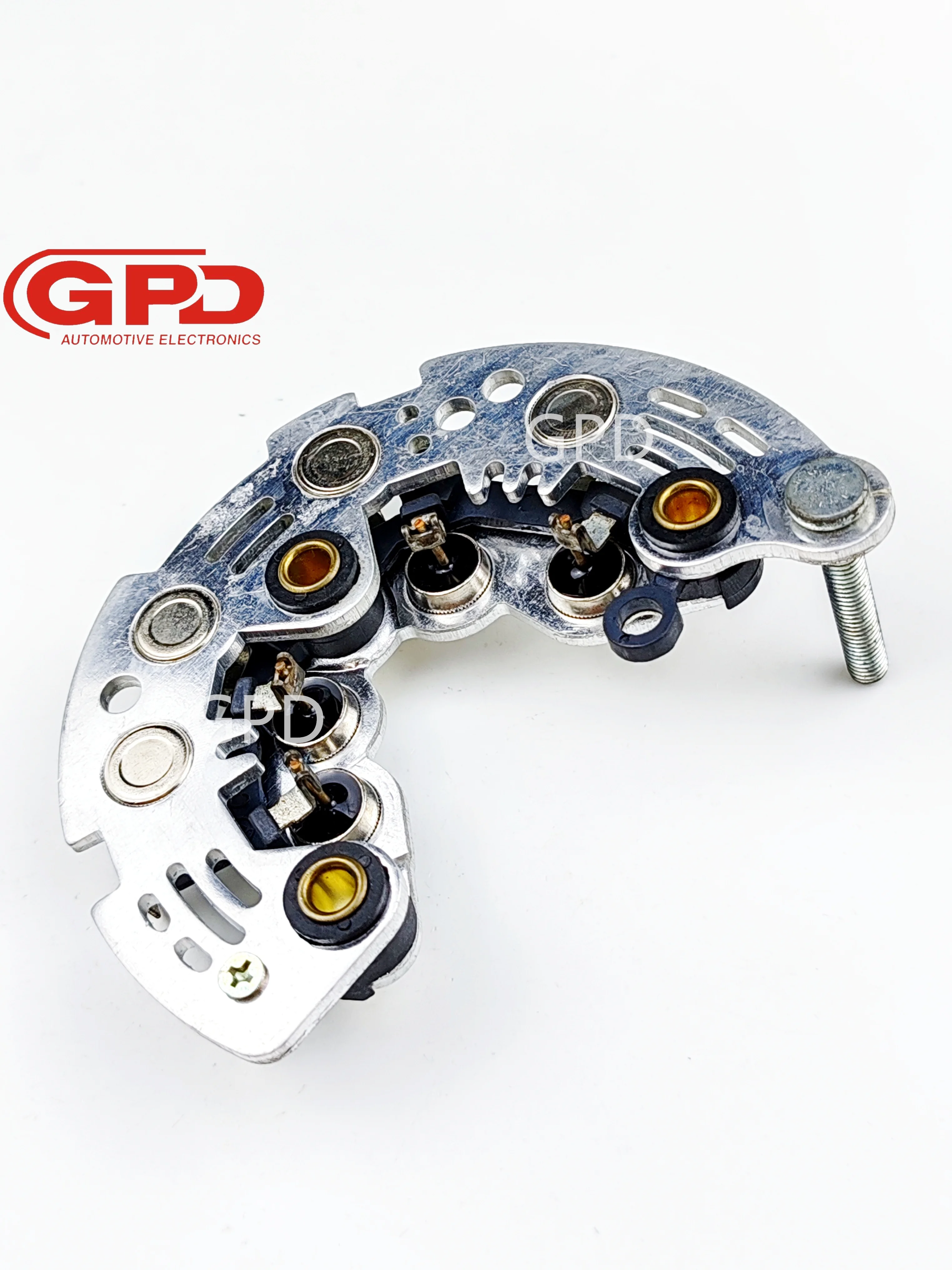 GPD    FR6100 RF-19H 236658 N2110300BB 063380009010 063380010010 2T1UAB 20-150-01008 1-229-421 1429689