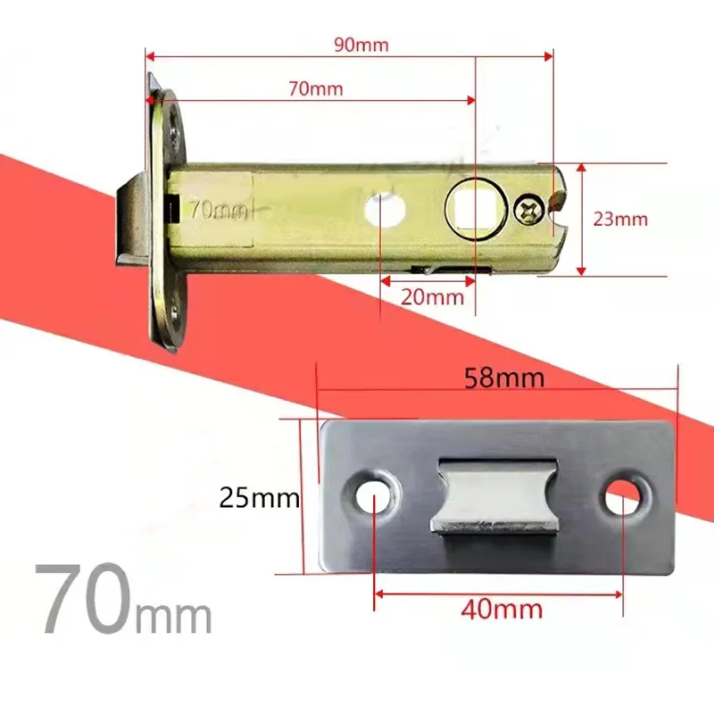70mm
