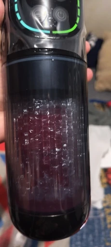 Turbo Motion Elite – Máquina de Sexo com Velocidade Ajustável e Ângulo Flexível photo review