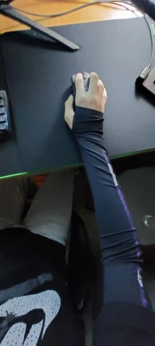 Hypertech™ ProGrip Elite – Manchette eSport