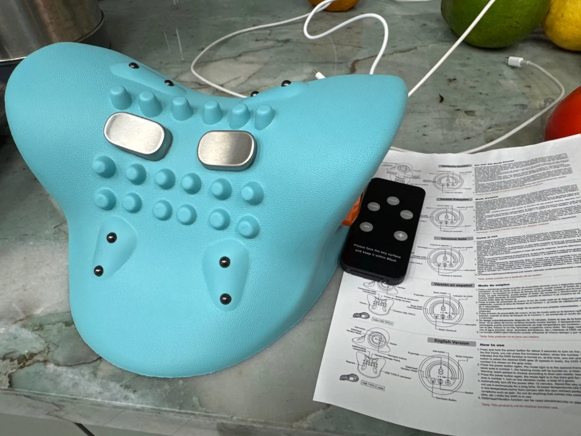 Purelief Pro Fixhub™