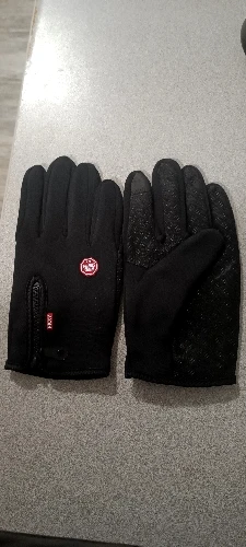 (Early Christmas Sale) Warm Thermal Gloves Cycling Running Driving Gloves