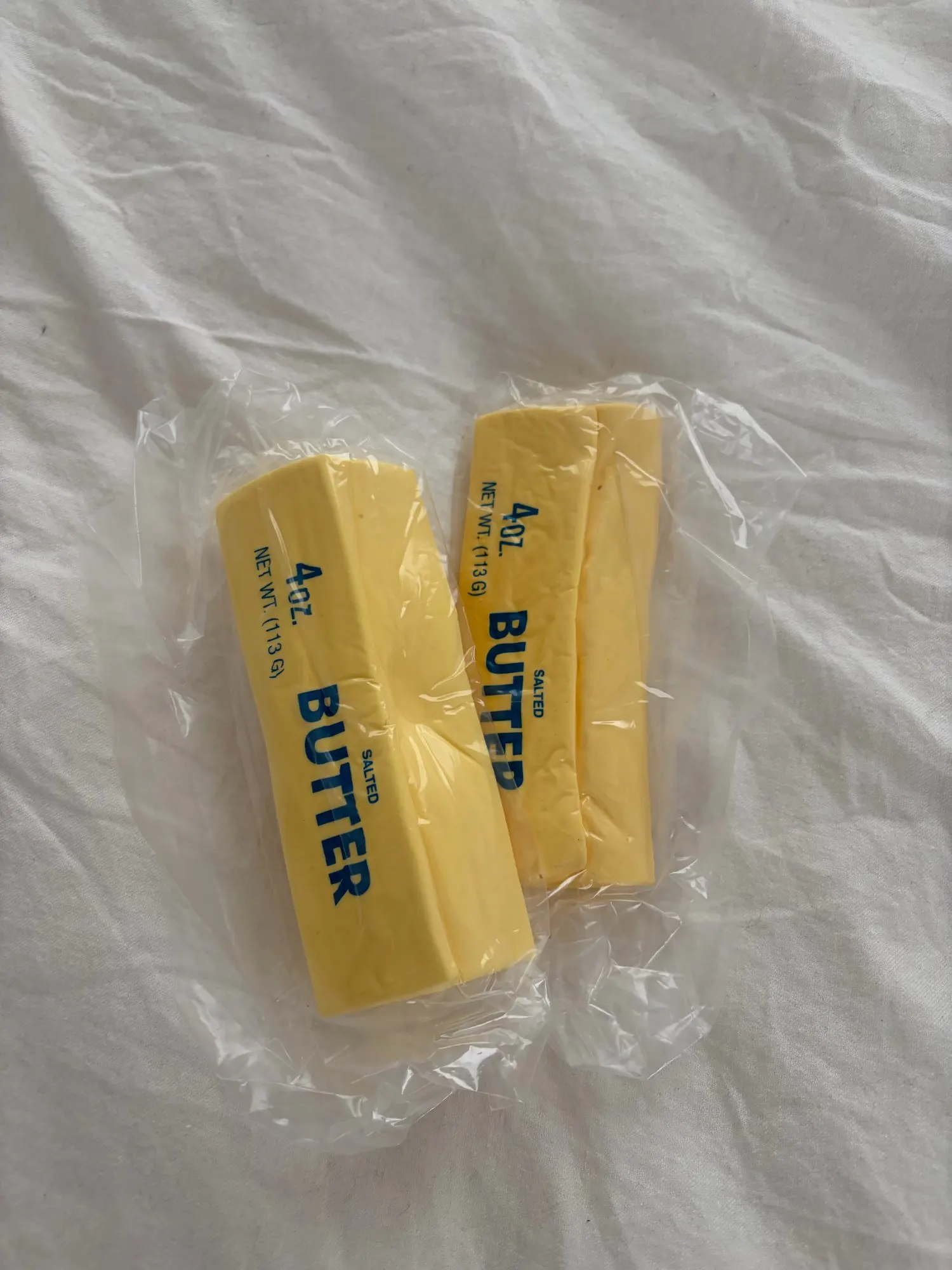 Butter Stick Squishy Toy Slow Rising Squeeze Toy Butter Bar Brick Squishy Fidget Toy Anti Stress Release Hand Relax Gift Toy photo review