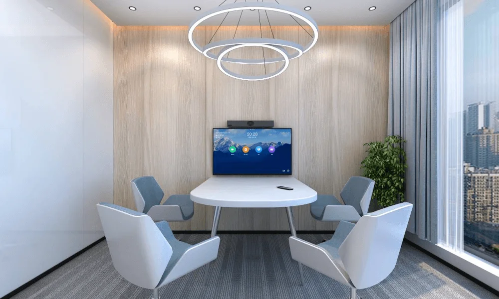 Рисунок 3 - Yealink Smart 4K Room Systemfor