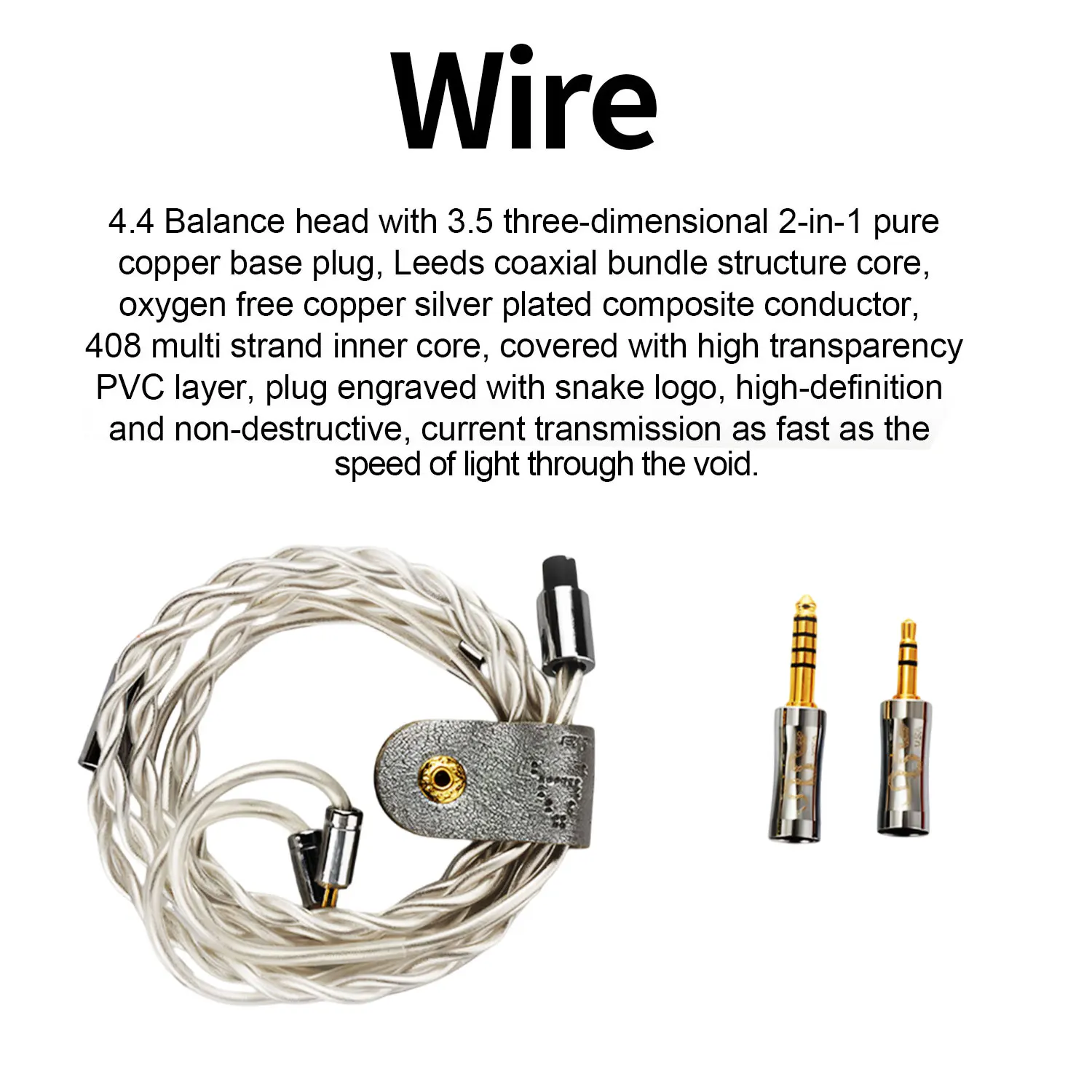新しい EarAcoustic Audio VSA V1 フル幅チタンダイアフラム テスラ