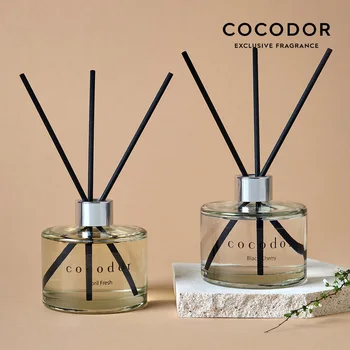 [1+1] 코코도르 시그니처 디퓨저 200ml 상품 이미지