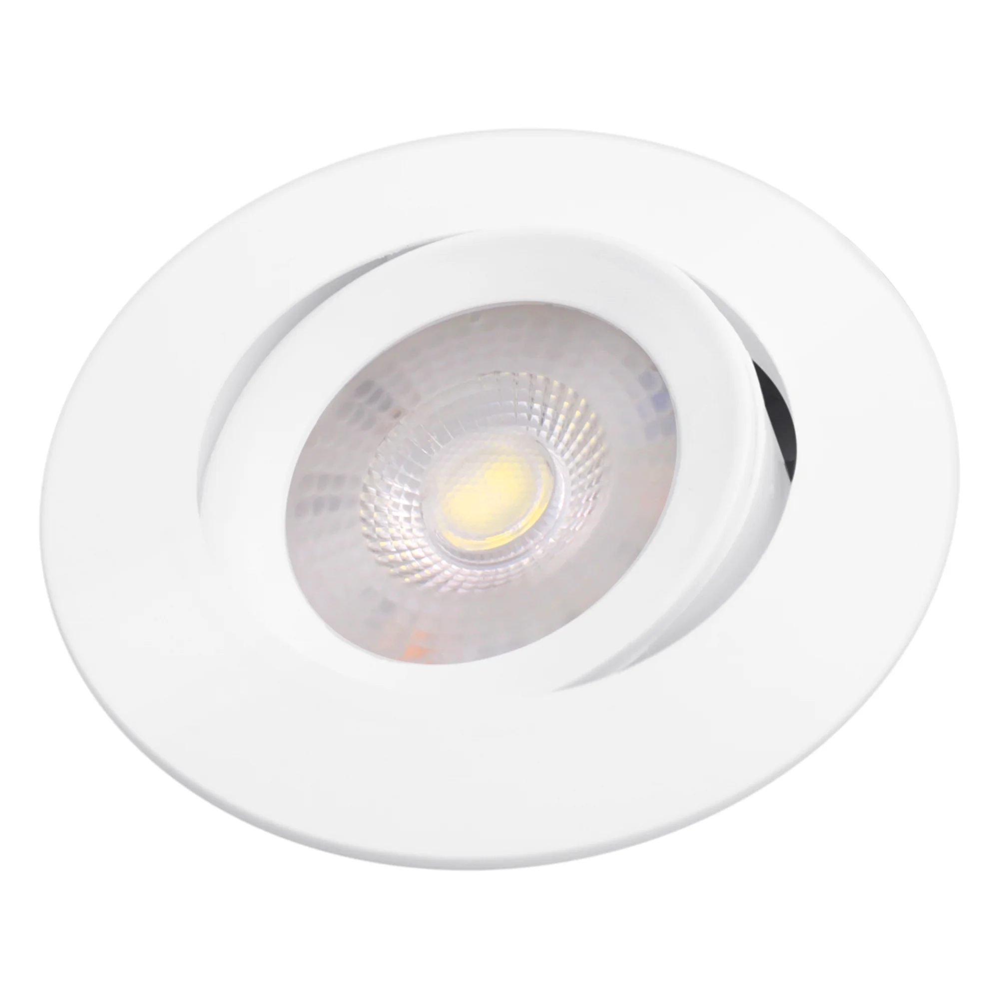 O que é o ponto de luz branca PNG e como utilizá-lo em iluminação  residencial?, image size:2000x2000