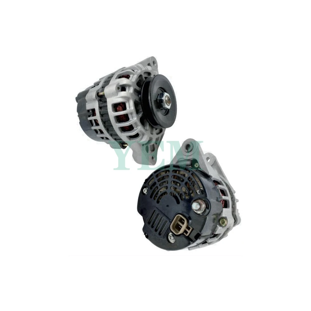 

Для генератора KUBOTA DH70 12V 70A 6678205