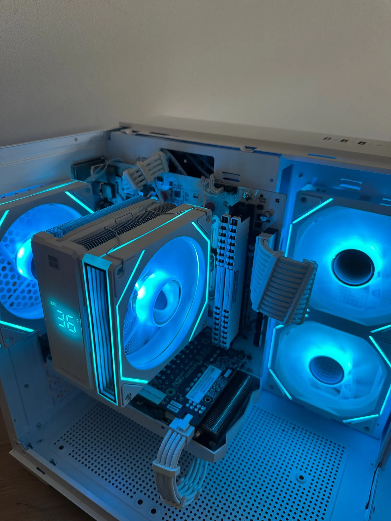 MACHINIST White X99 PR9-H Motherboard combo Intel Xeon E5 2630 V4 LGA 2011-3 CPU DDR4 16GB RAM NVME m.2 Optional kit set photo review