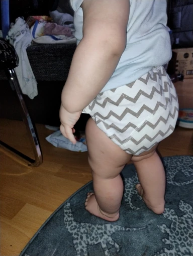 Pack Culottes d'Apprentissage (Lot de 3) - PetitAutonome™