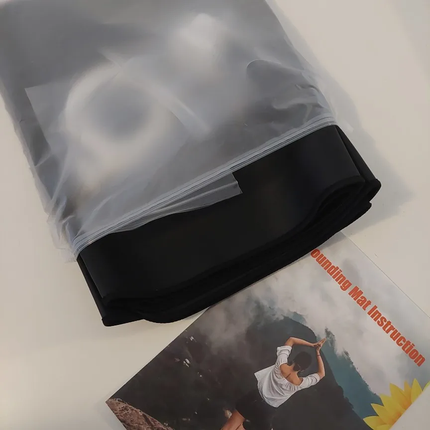 GroundingEase™ Mat