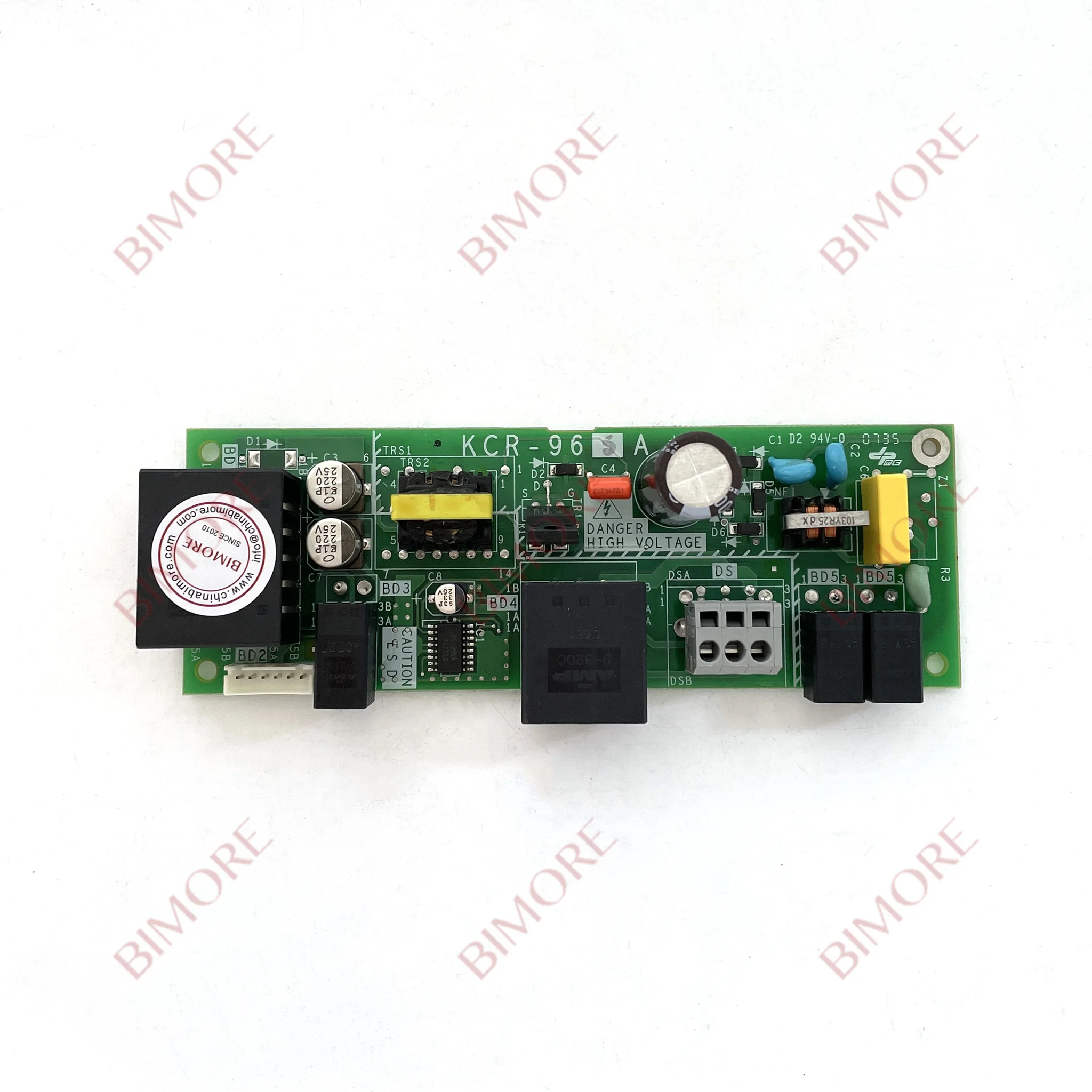 Escalator Elevator Spare parts PCB board card KCR-965A KCR965A KCR965