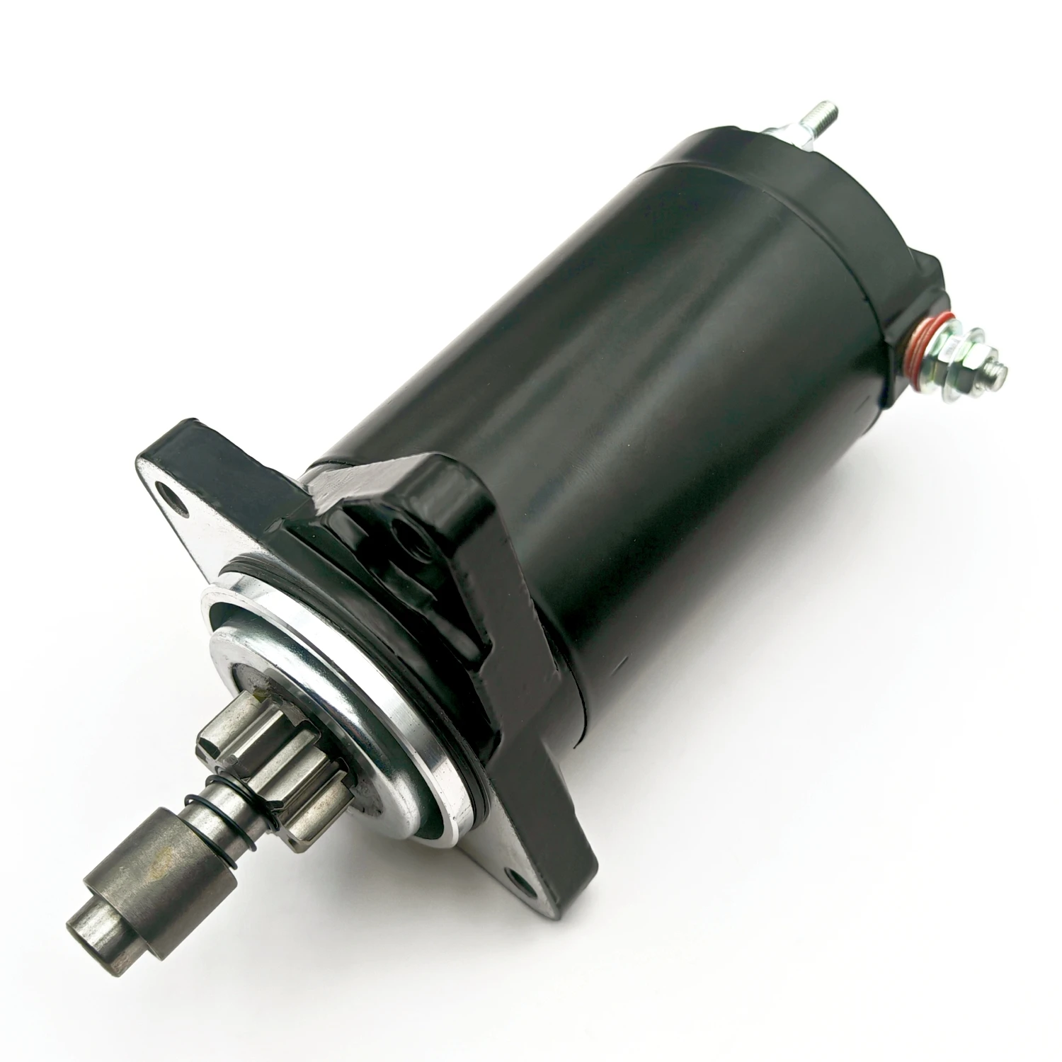 Starter Motor for Sea-Doo 3D RFI Challenger GSX GTX GTI Speedster SPX ...