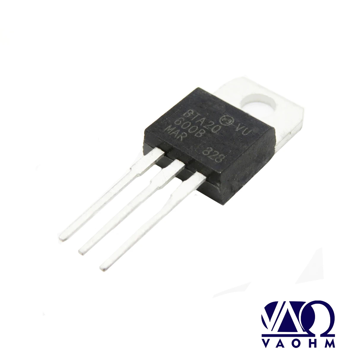 BTA06-600B BTA08-600B BTA12-600B BTA16-600B BTA20-600B BTA24-600B TO-220 TRIAC 10PCS