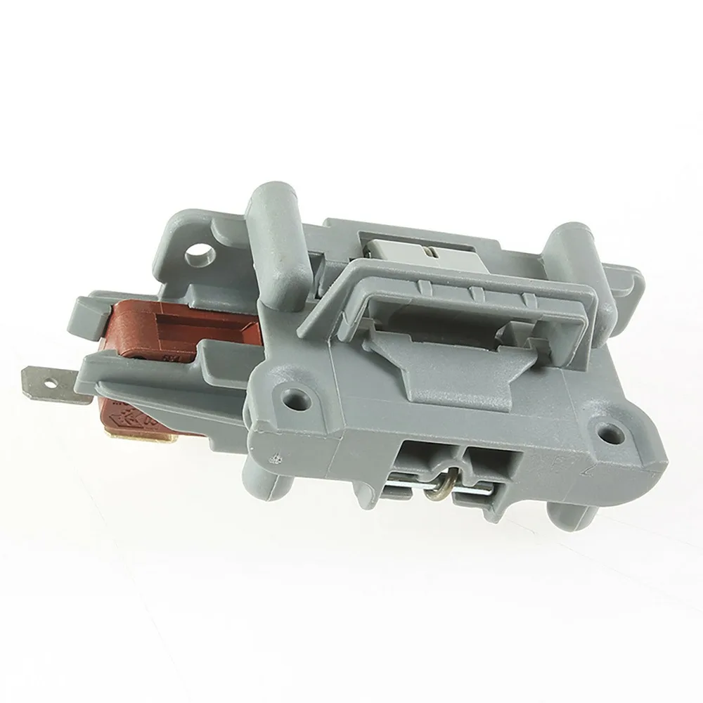 Sostituzione Della Serratura Della Porta Della Lavastoviglie Per Serratura Della Porta Della Lavastoviglie Hotpoint-Ariston-Xp-C00195887-C00094128