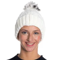 2024 Winter Beanies for Women with Pom Pom Winter Slouchy Hat 1