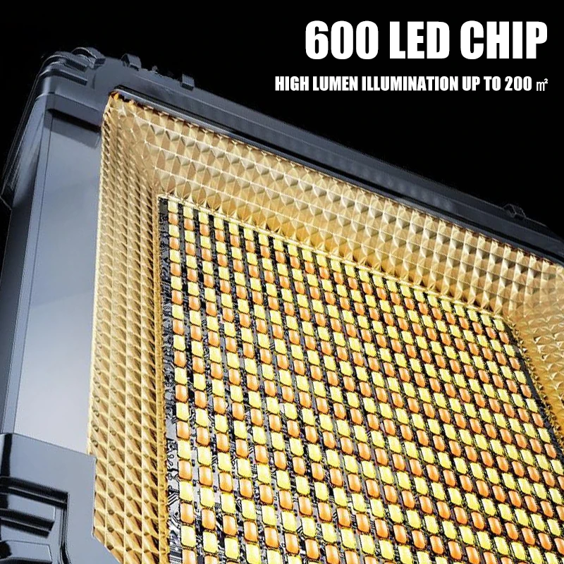 Рисунок 3 - Портативный фонарь для палатки