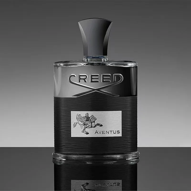Creed Aventus Eau De Parfum 120ml 4.0fl.oz Long Lasting Men Perfume Fruity Woody Scent 4