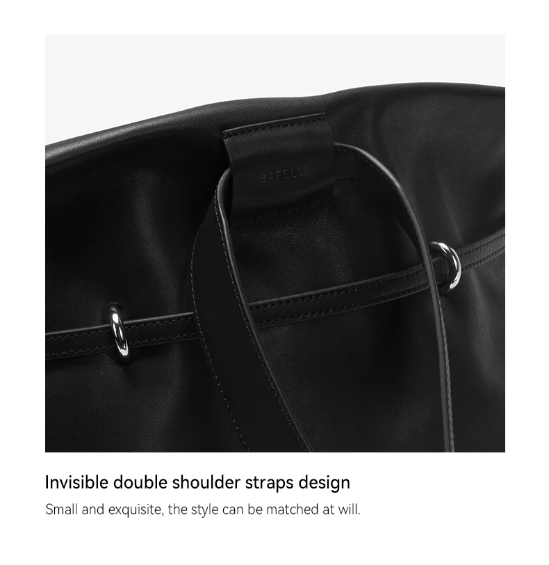 Profile demonstrating compact height